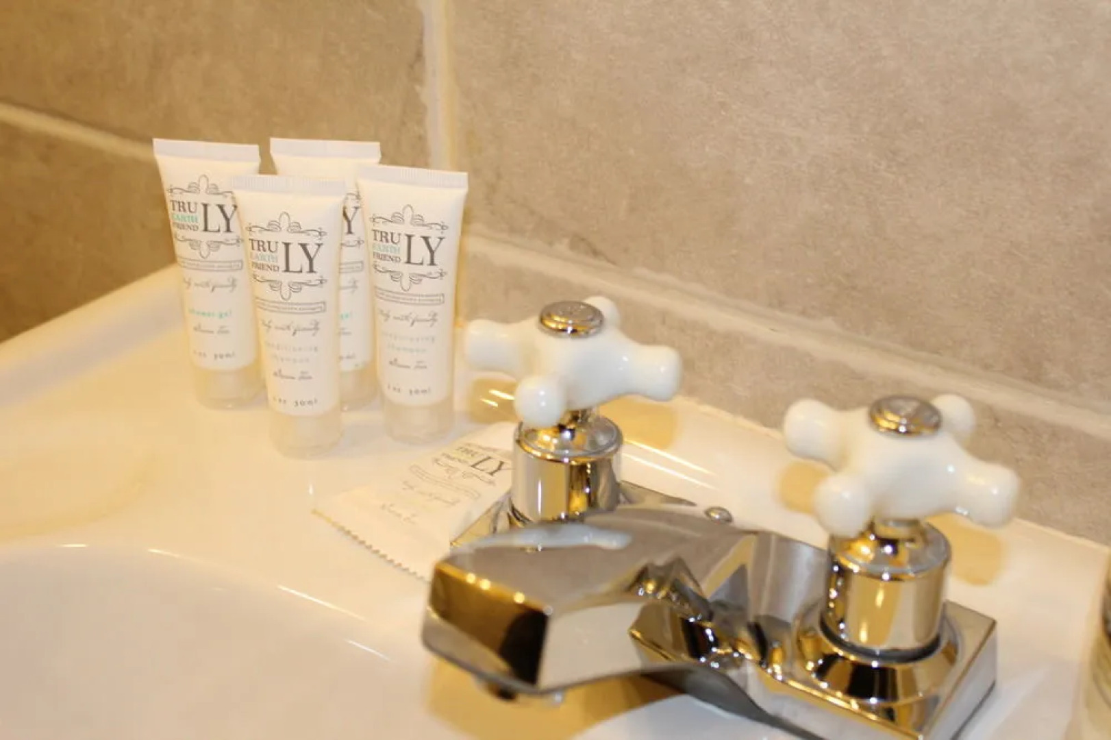 Li-Li Bed and Breakfast