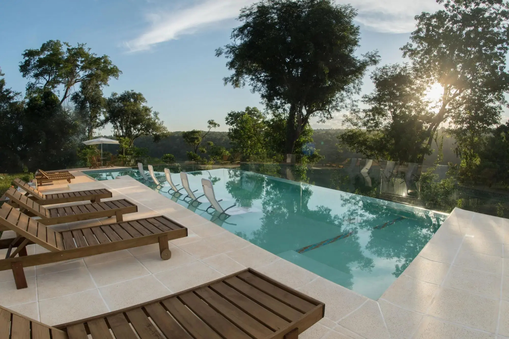 Tupa Lodge Selva el Río