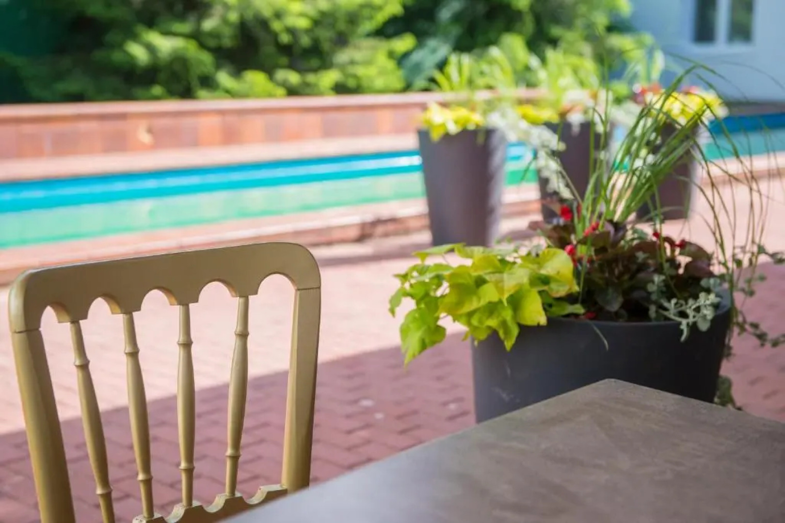 Гостиница «Дом Никштиса»