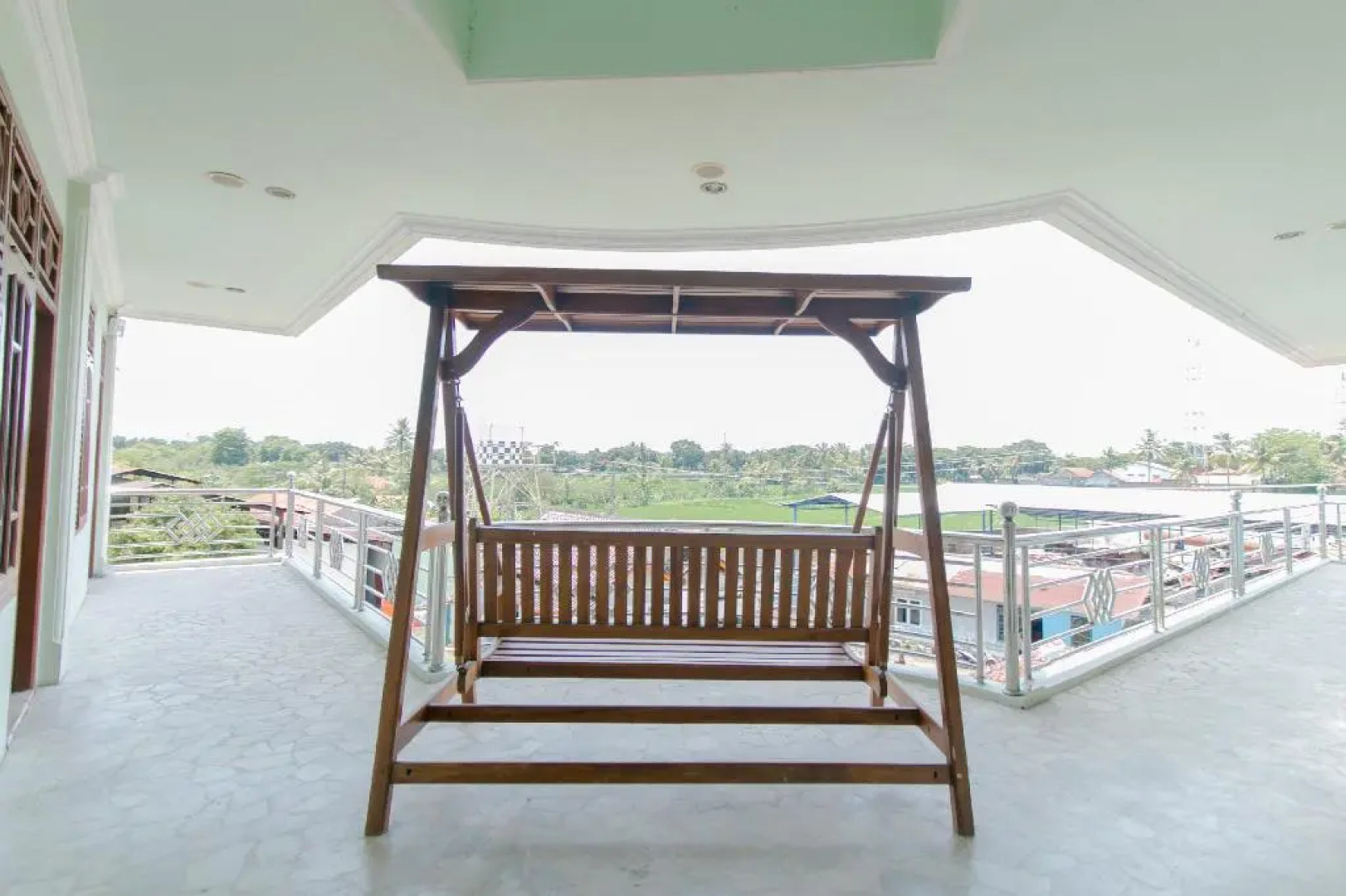 OYO 2858 Vafa Guesthouse