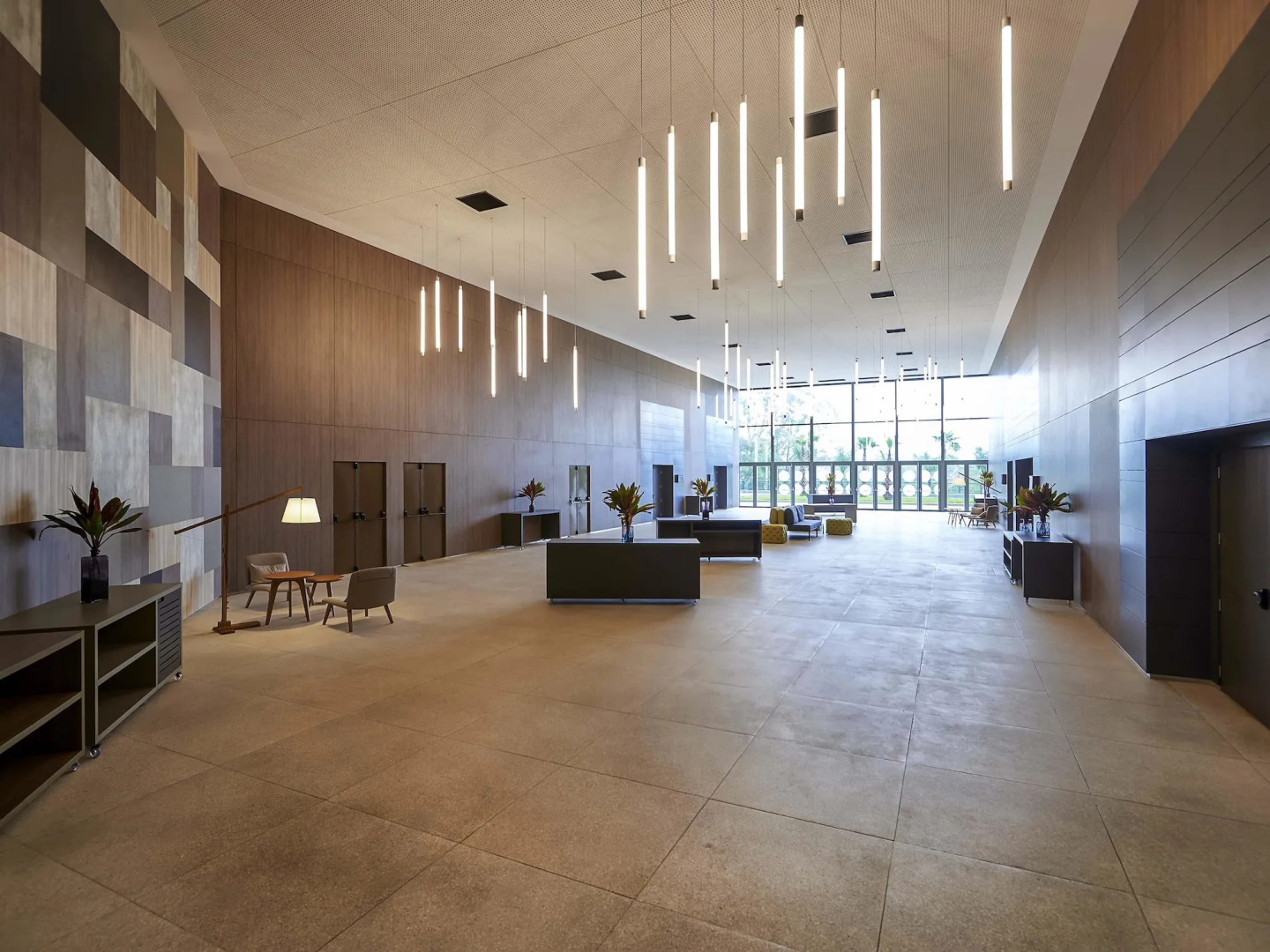 Novotel Itu Terras São José Golf & Resort