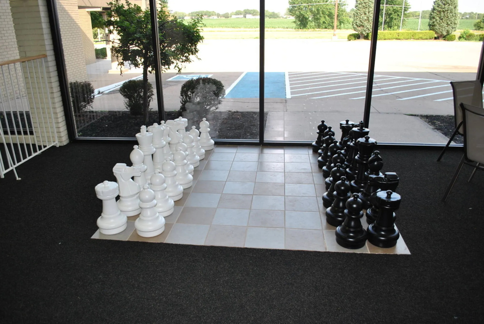 Motel 6 Hastings, NE