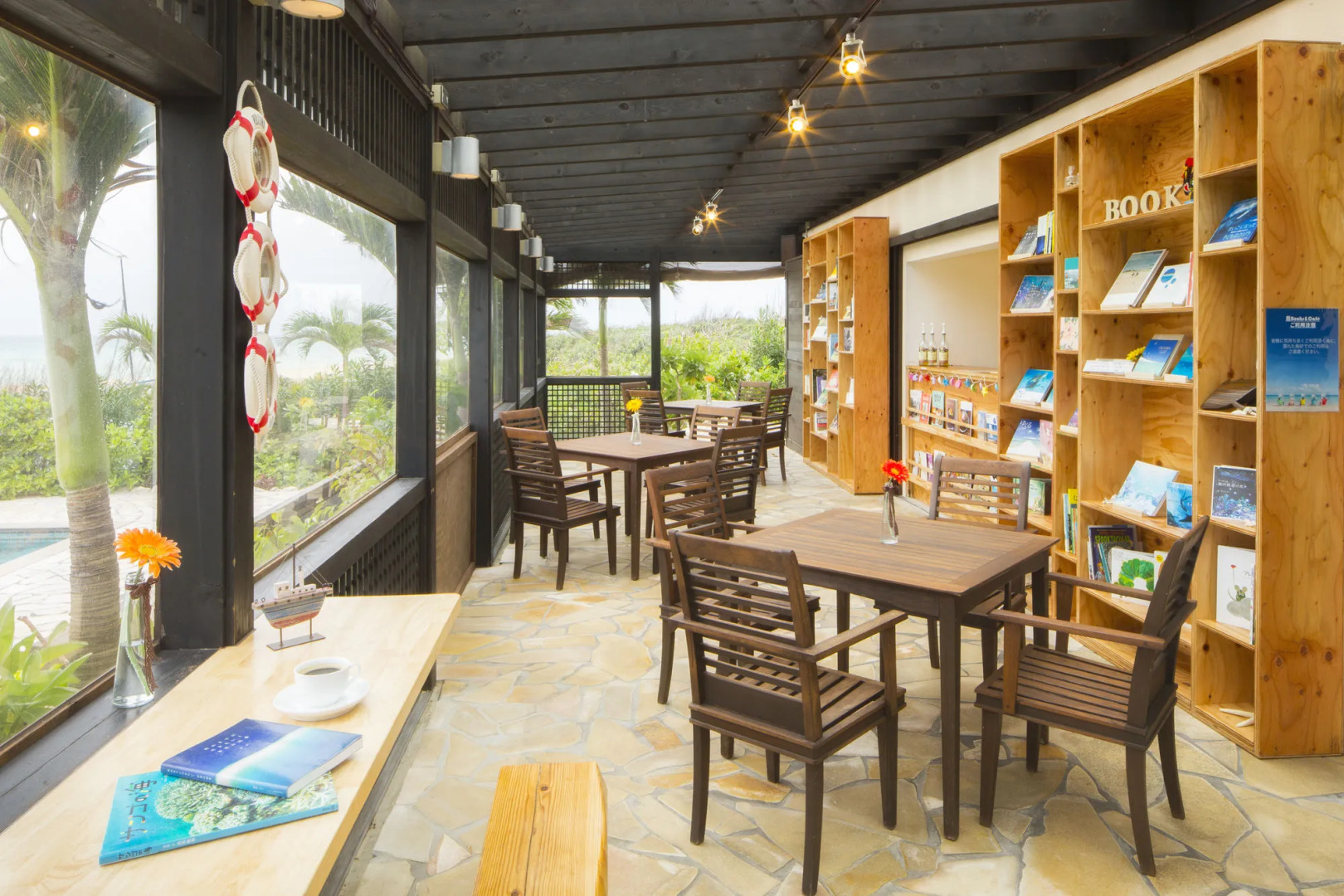 Hoshino Resorts RISONARE Kohamajima