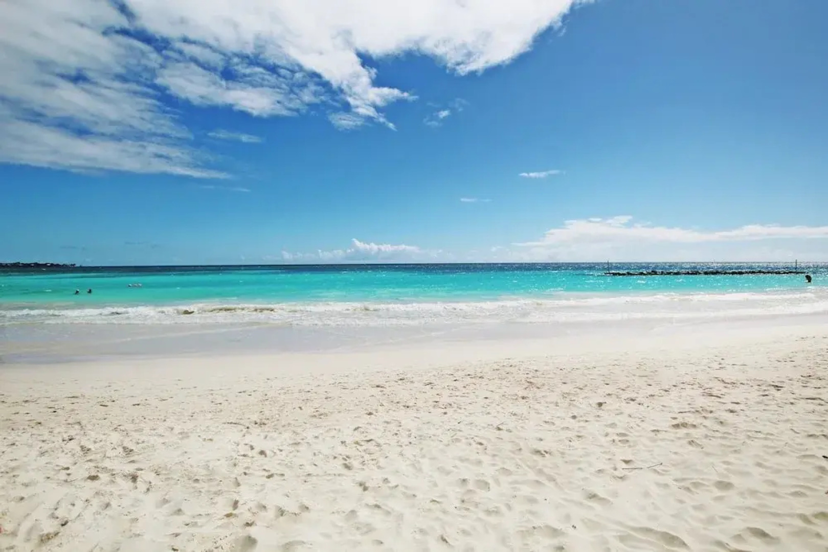 Stunning Beachfront 2-Bed Condo with Pool - Ocean One 204 by BSL Rentals