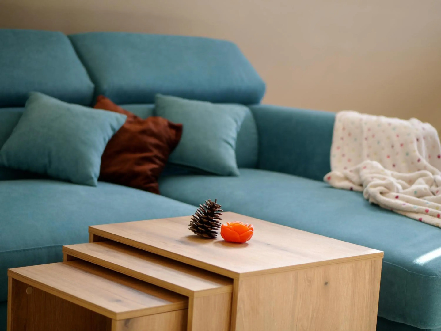 Altavista mountain apartment