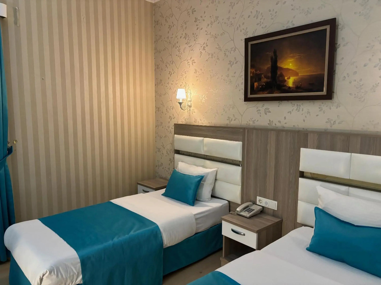 Triada Hotel Taksim
