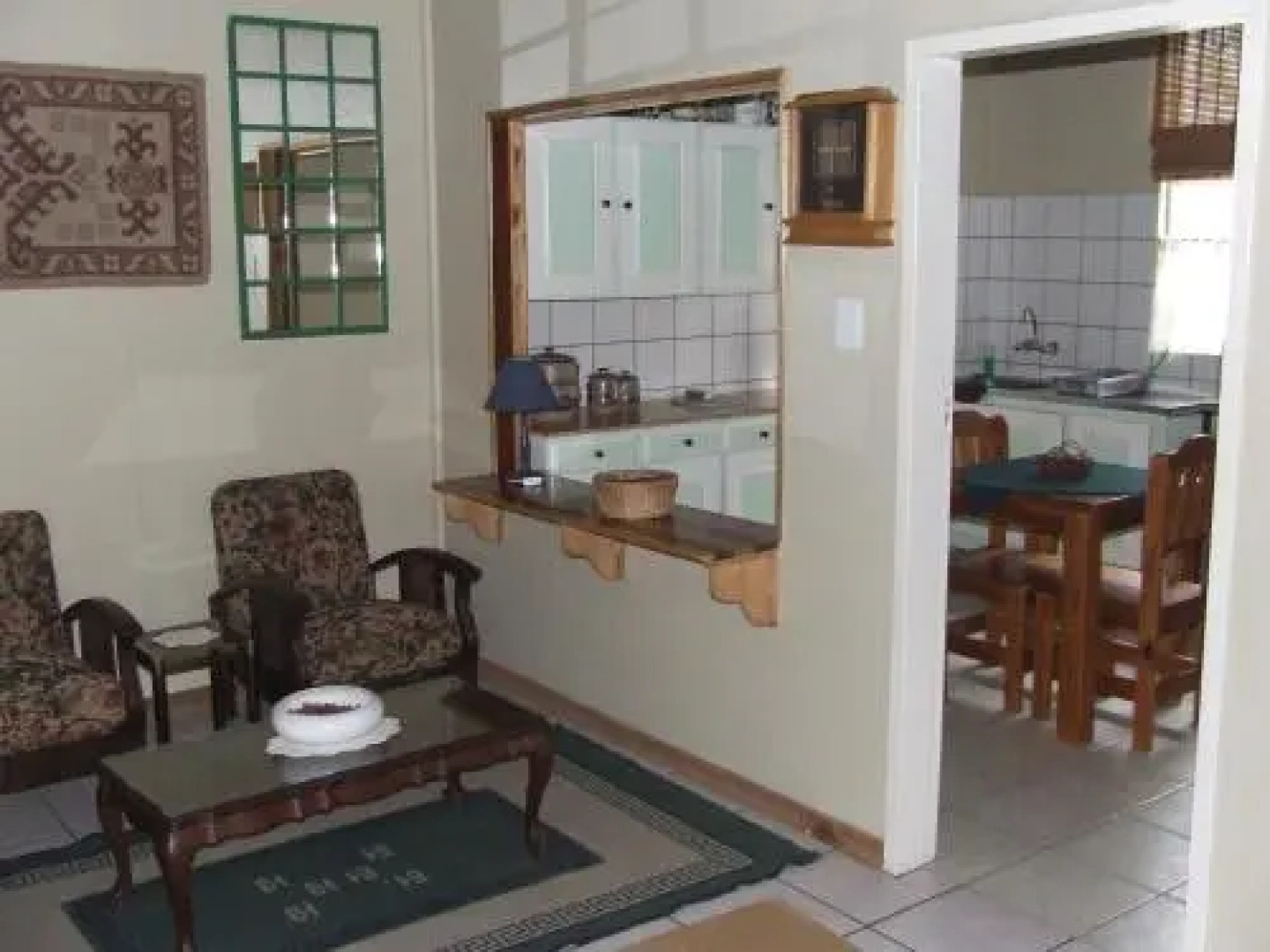 Old Coach Road Guest House