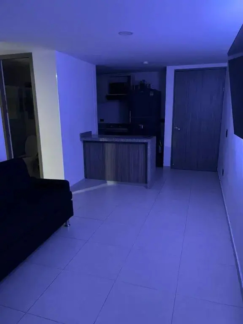 Habitación Auxiliar en Apto Compartido piso 26
