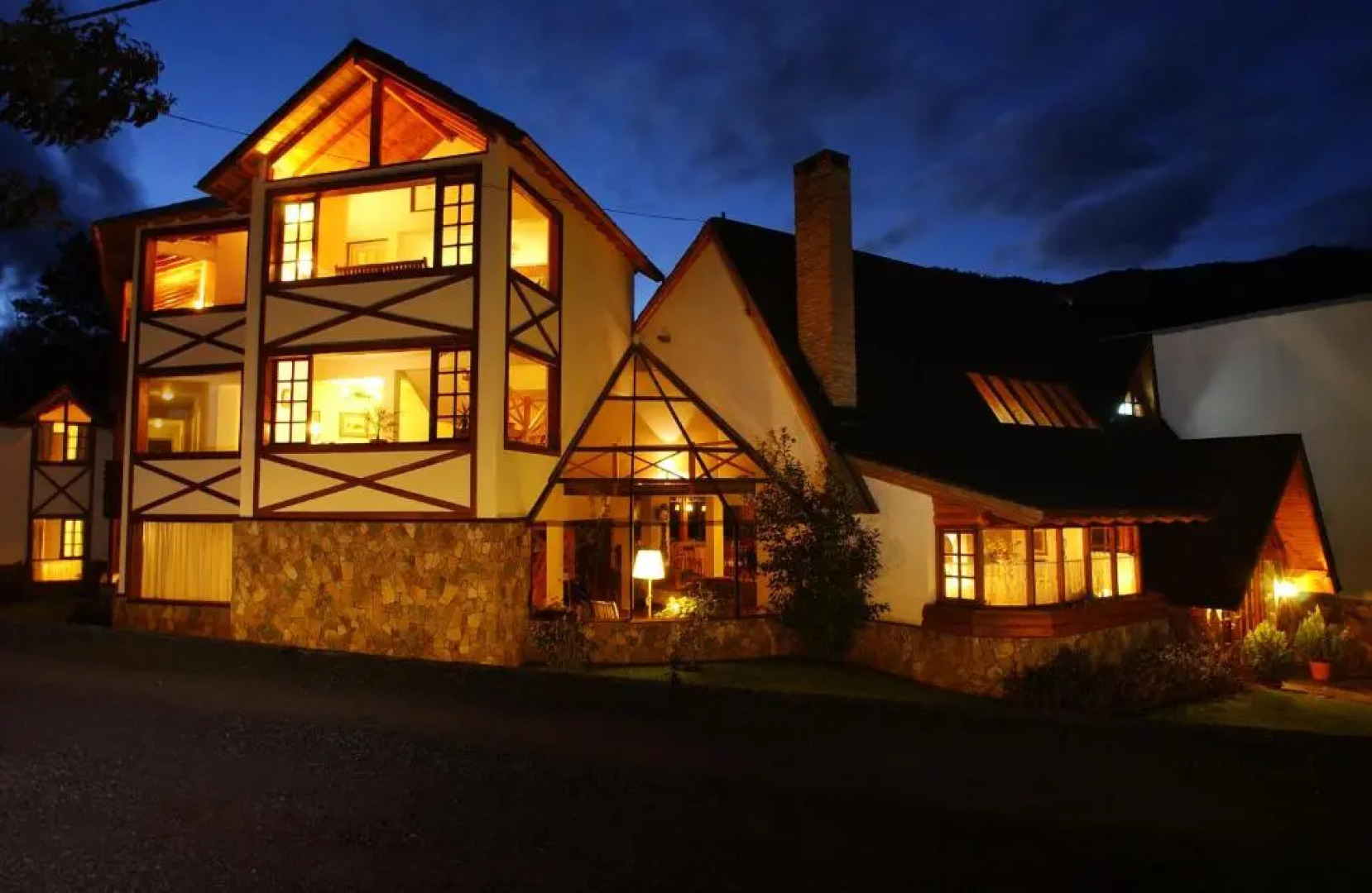 Hostería Plaza Mayor