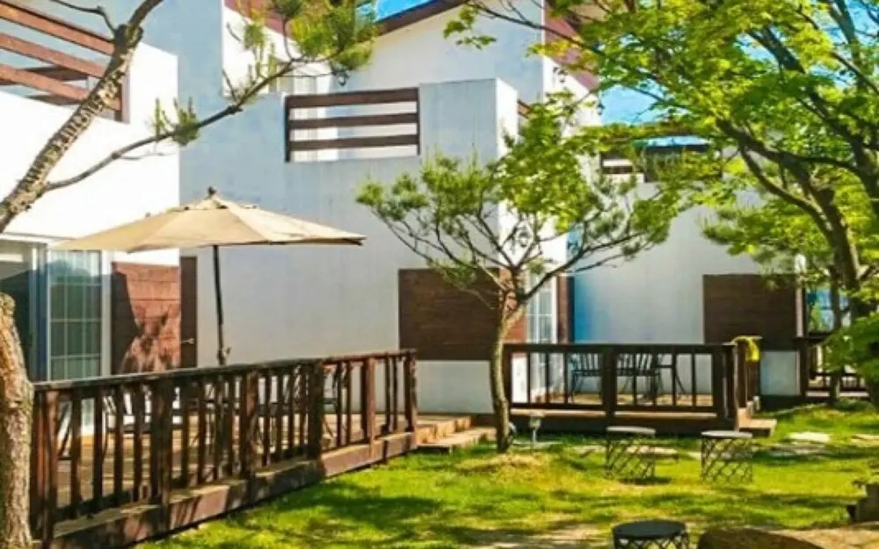 Yangpyeong Haneulbit Pension