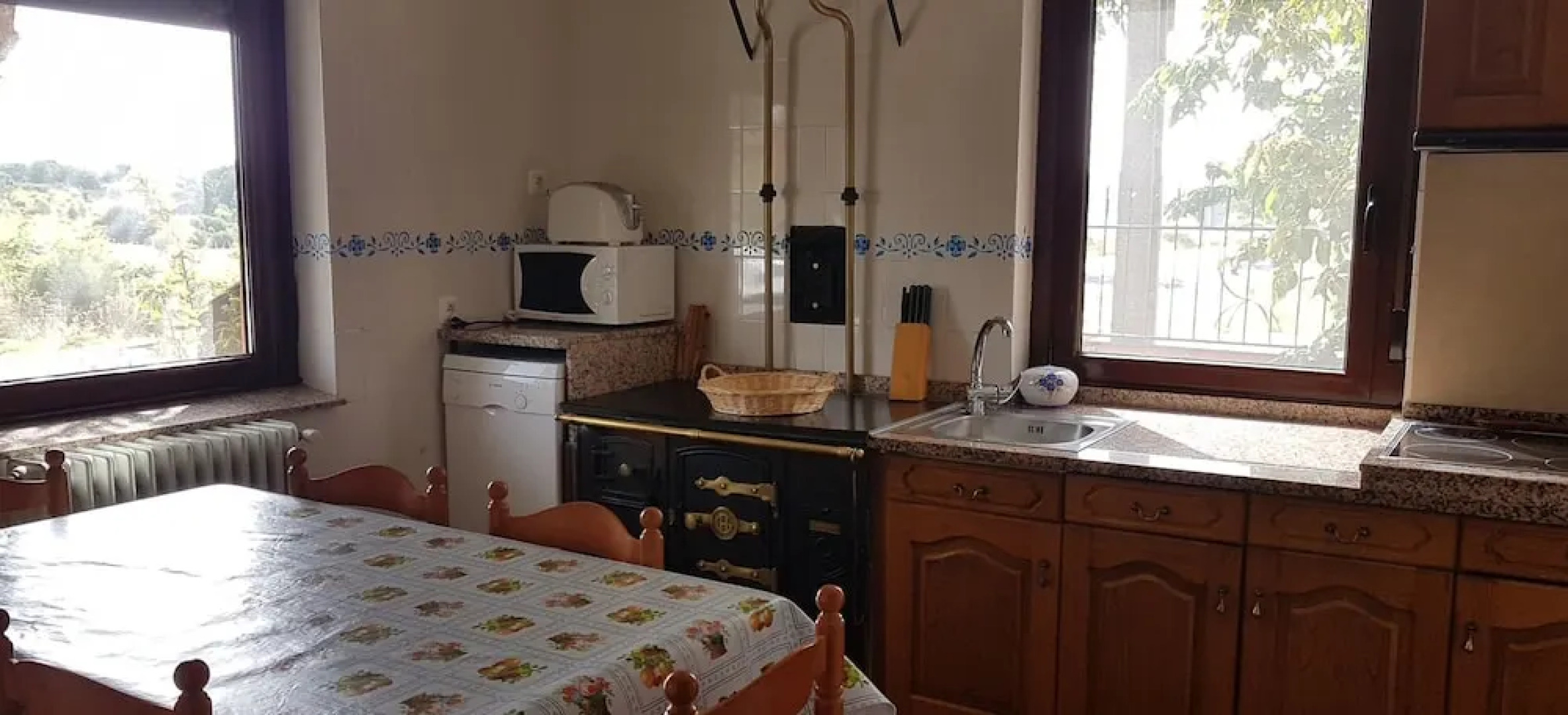 Casa Rural Tía Carmen