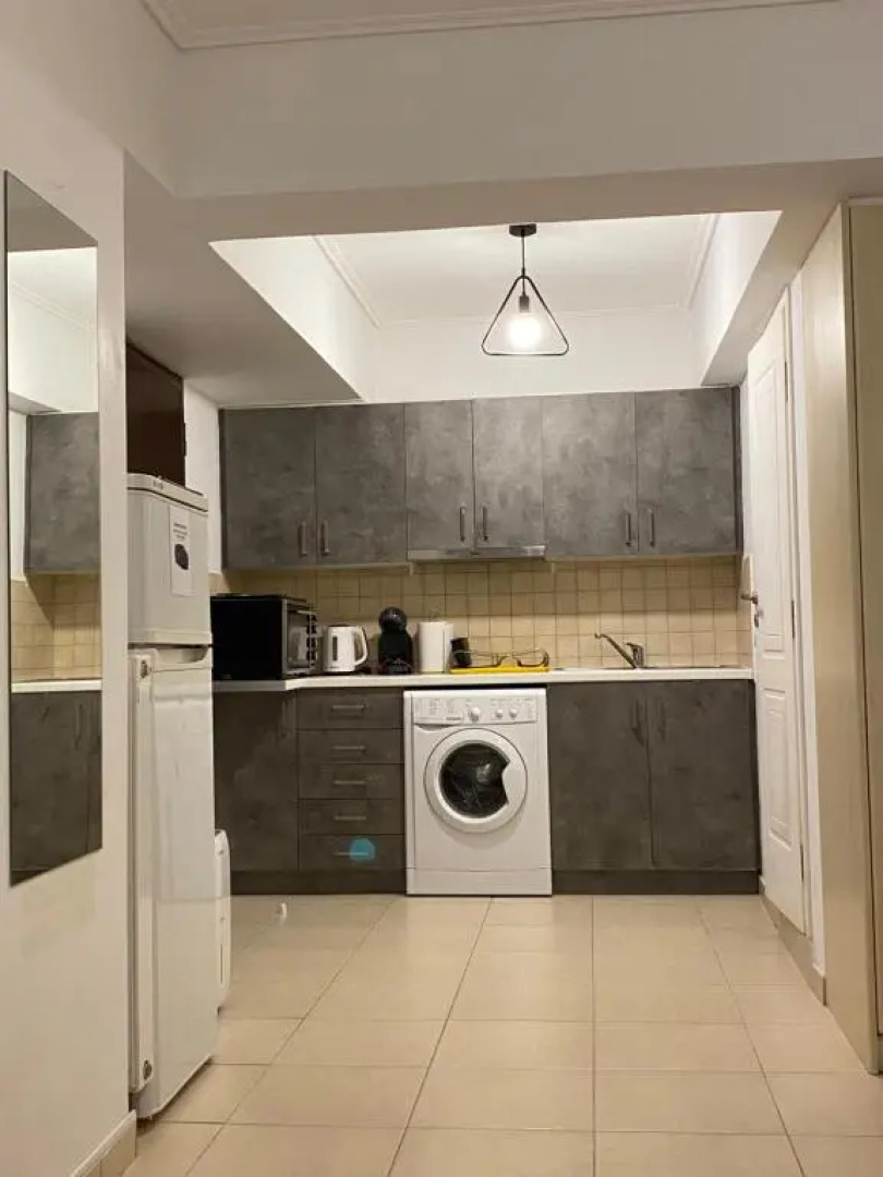 Luxury studio with SPA close to athens airport