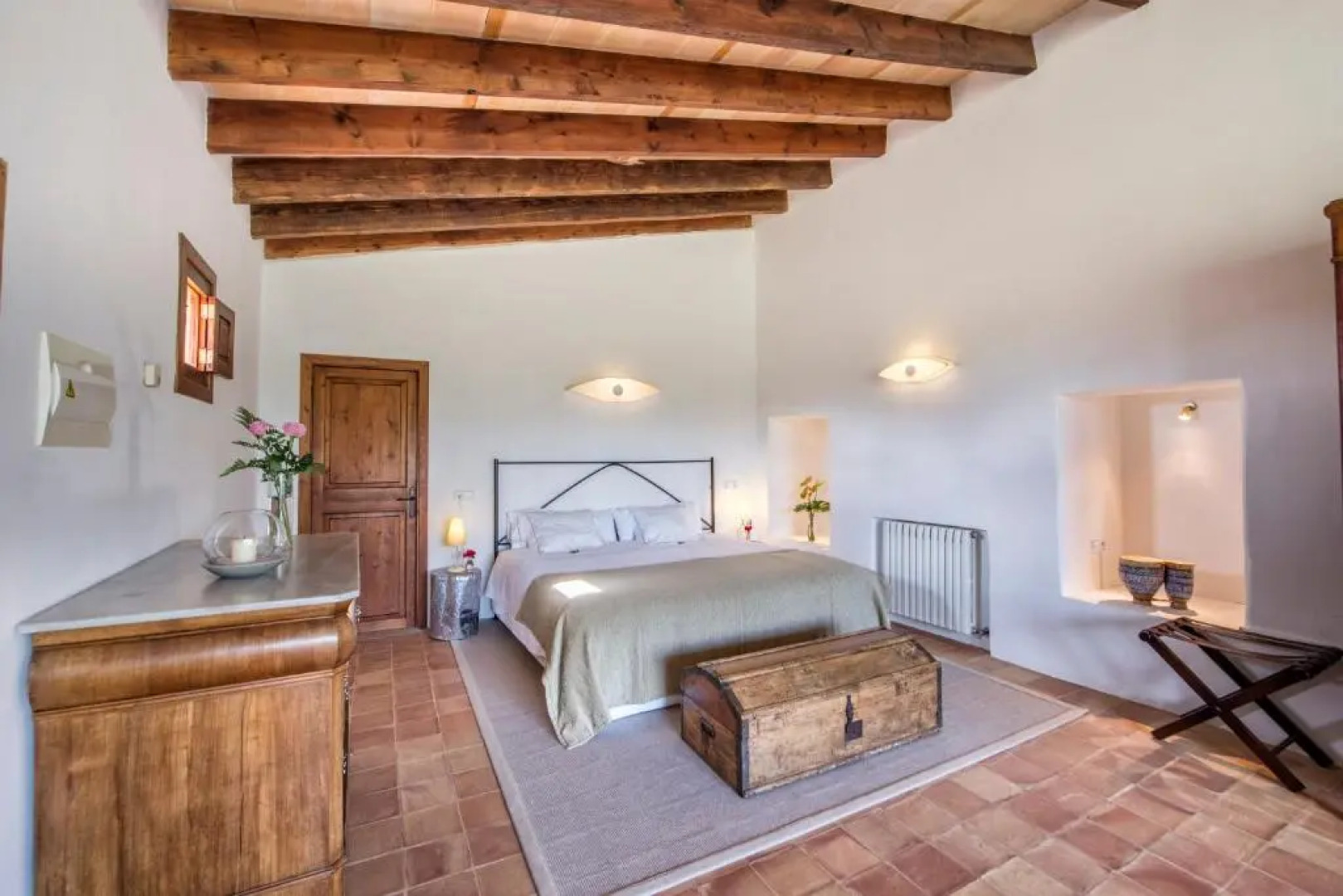 Finca Sos Ferres D'en Morey