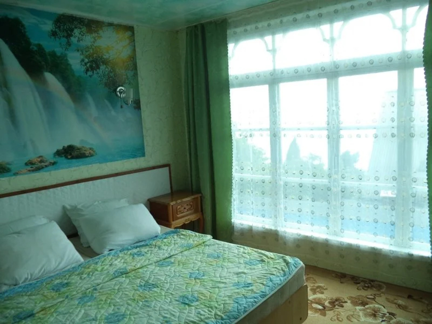 Viktoriya Guest House
