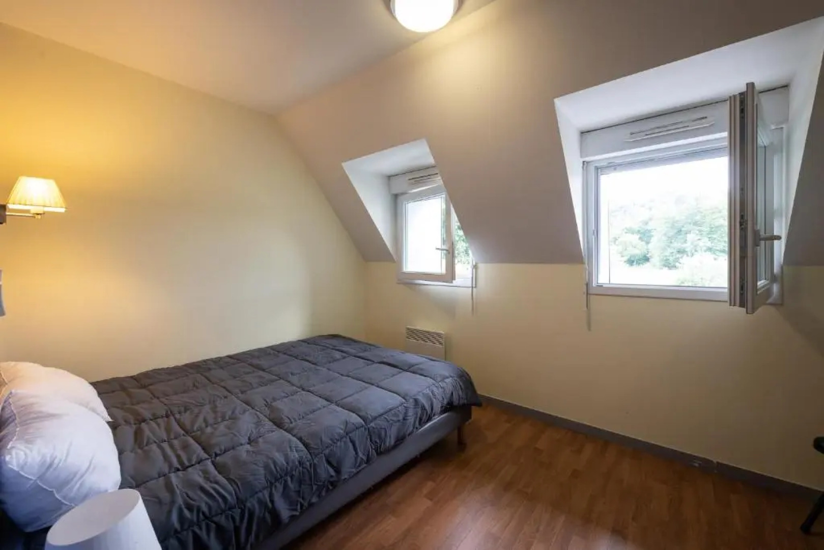 Les Cottages du Saleys