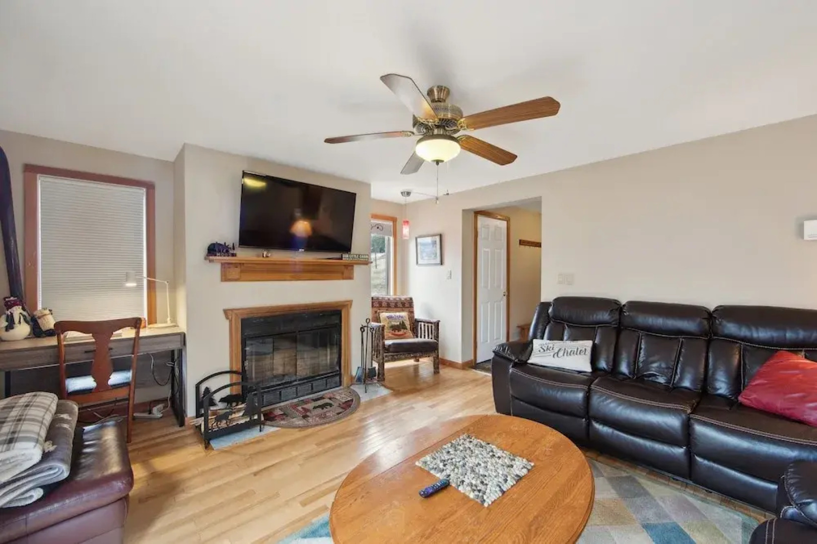 Sagamore 46g - Adirondack Retreat For All Seasons 3 Bedroom Townhouse