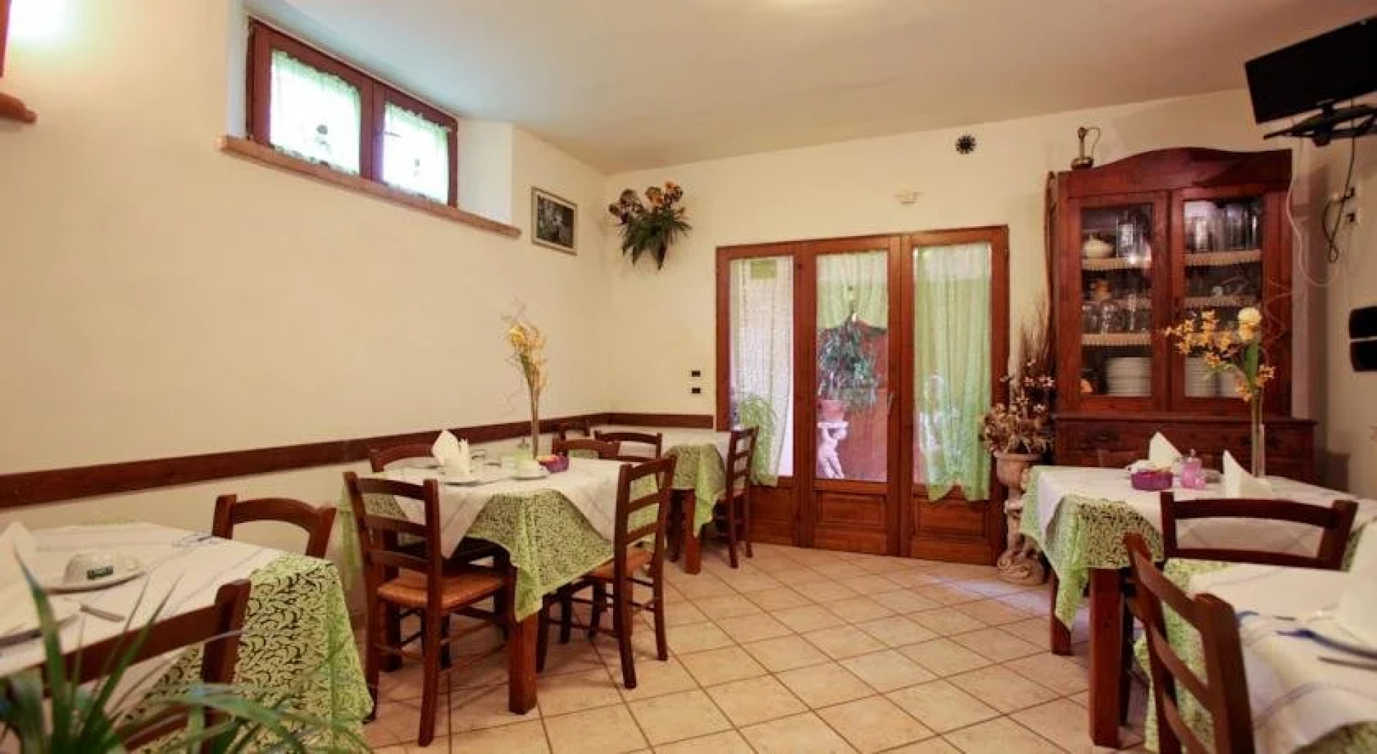 Agriturismo da Lorena