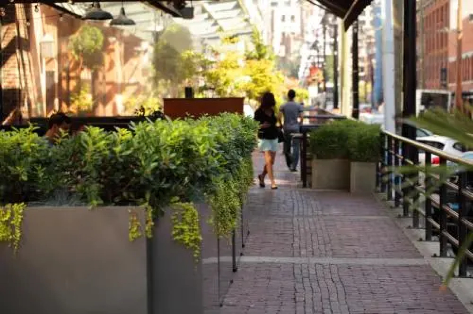 LEVEL Furnished Living Yaletown-Richards