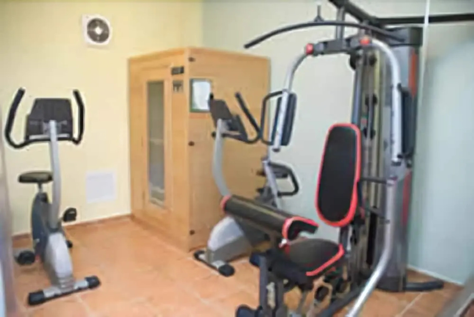 Parador Costa Del Mar