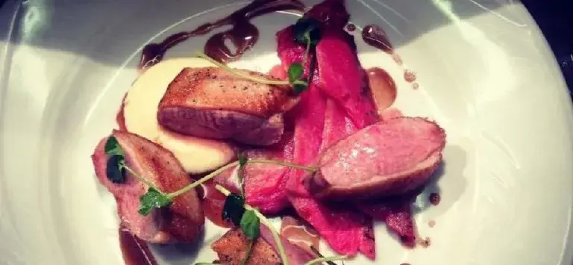 The Hand at Llanarmon