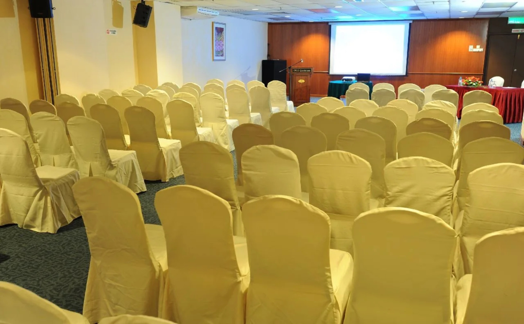 Grand DarulMakmur Hotel Kuantan