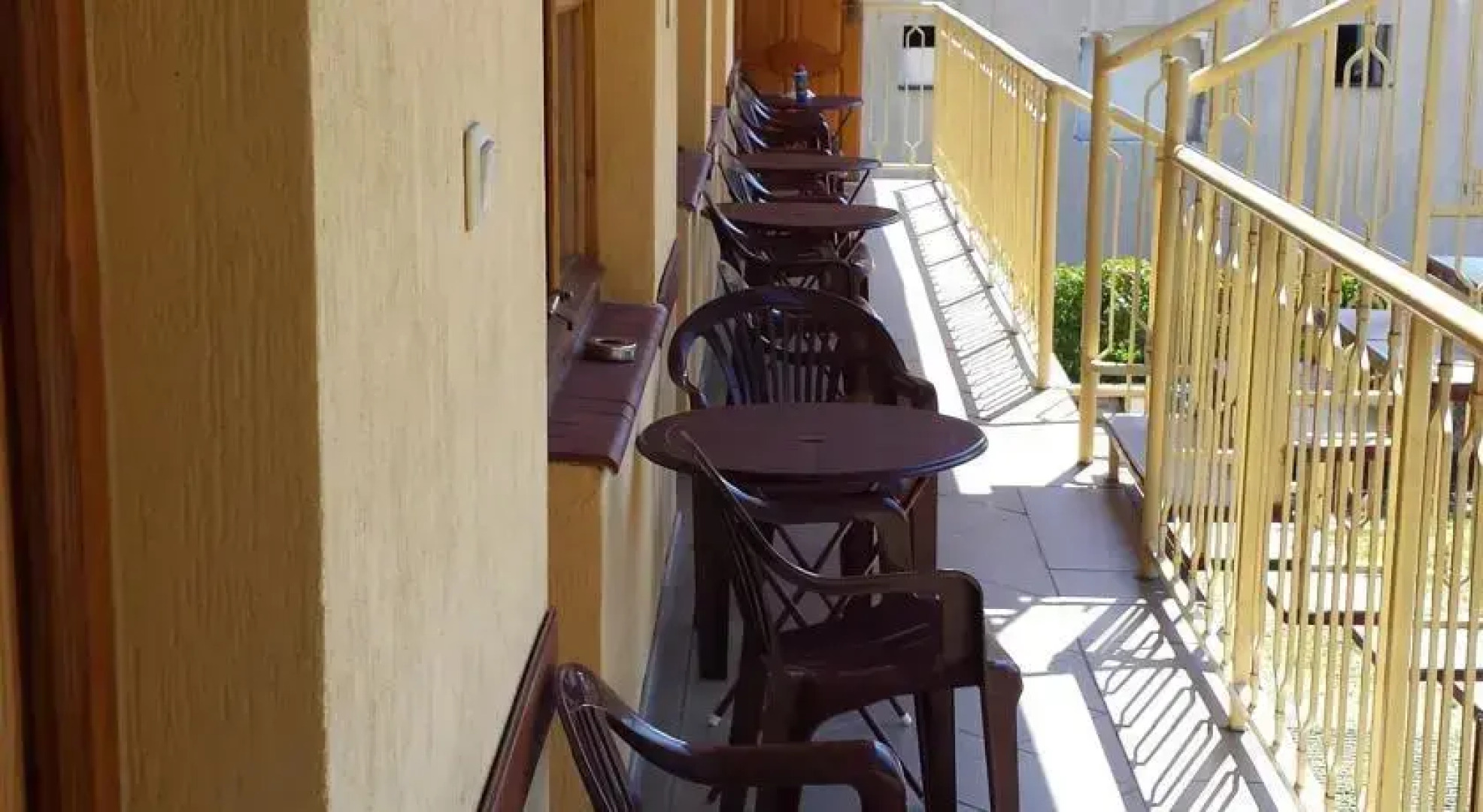 Dom Gościnny Marina