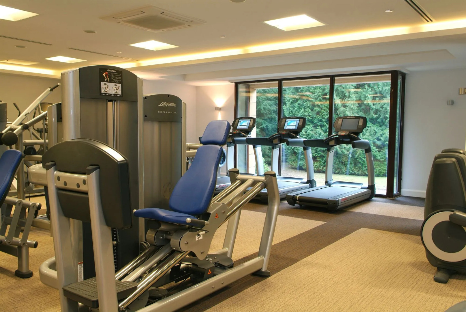 Armathwaite Hall Hotel