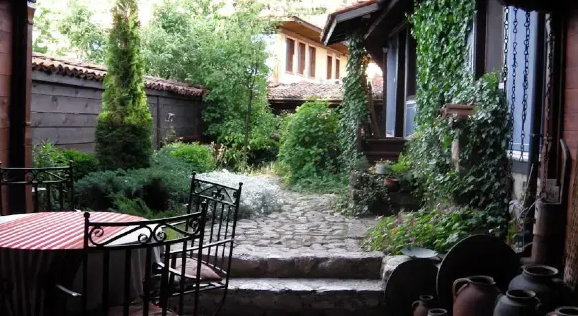 Darina Bed & Breakfast