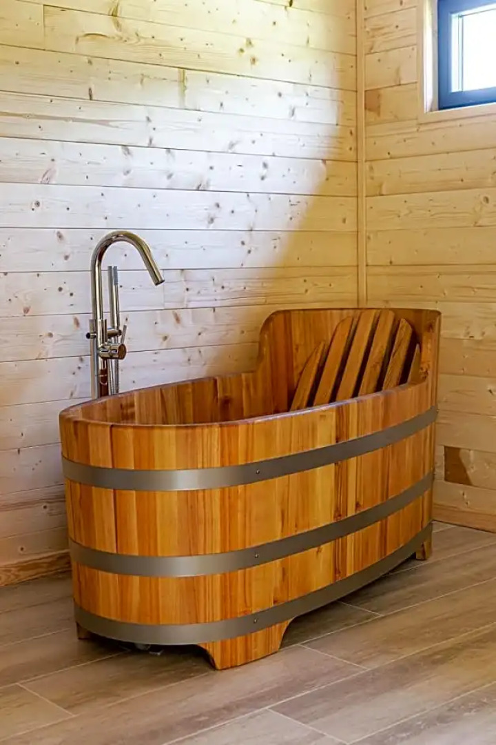 Les Lodges De Malbrough