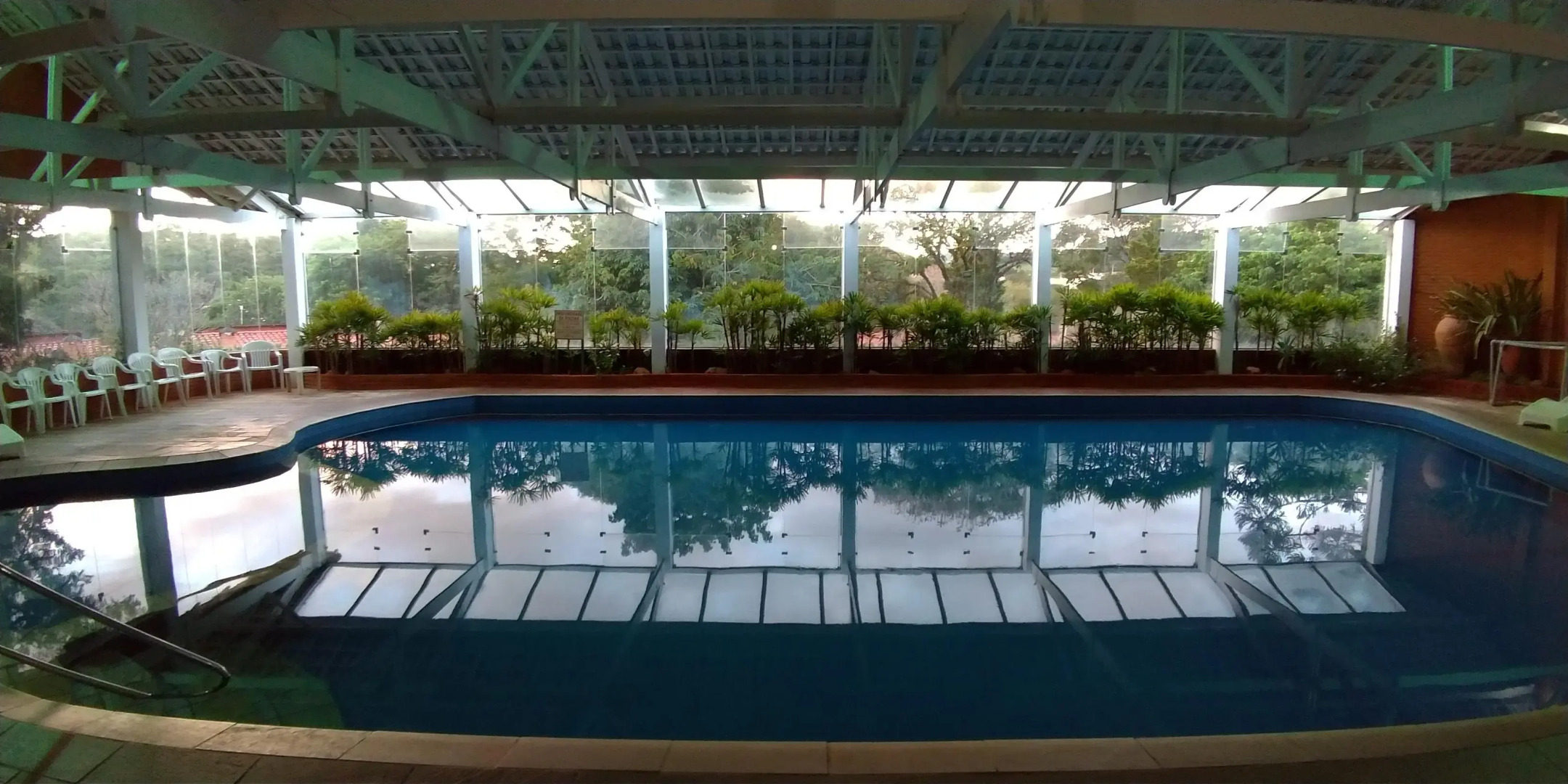 Grínberg's Village Hotel