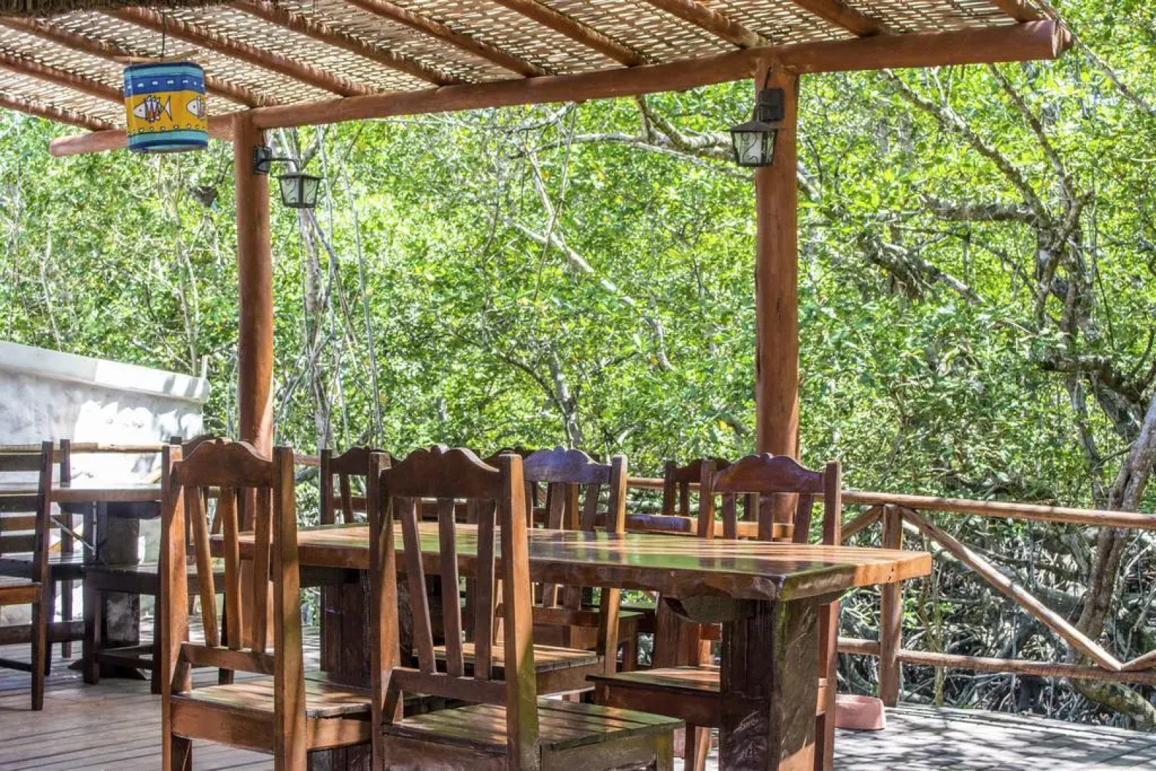 Arraial do Sol Beach Hotel