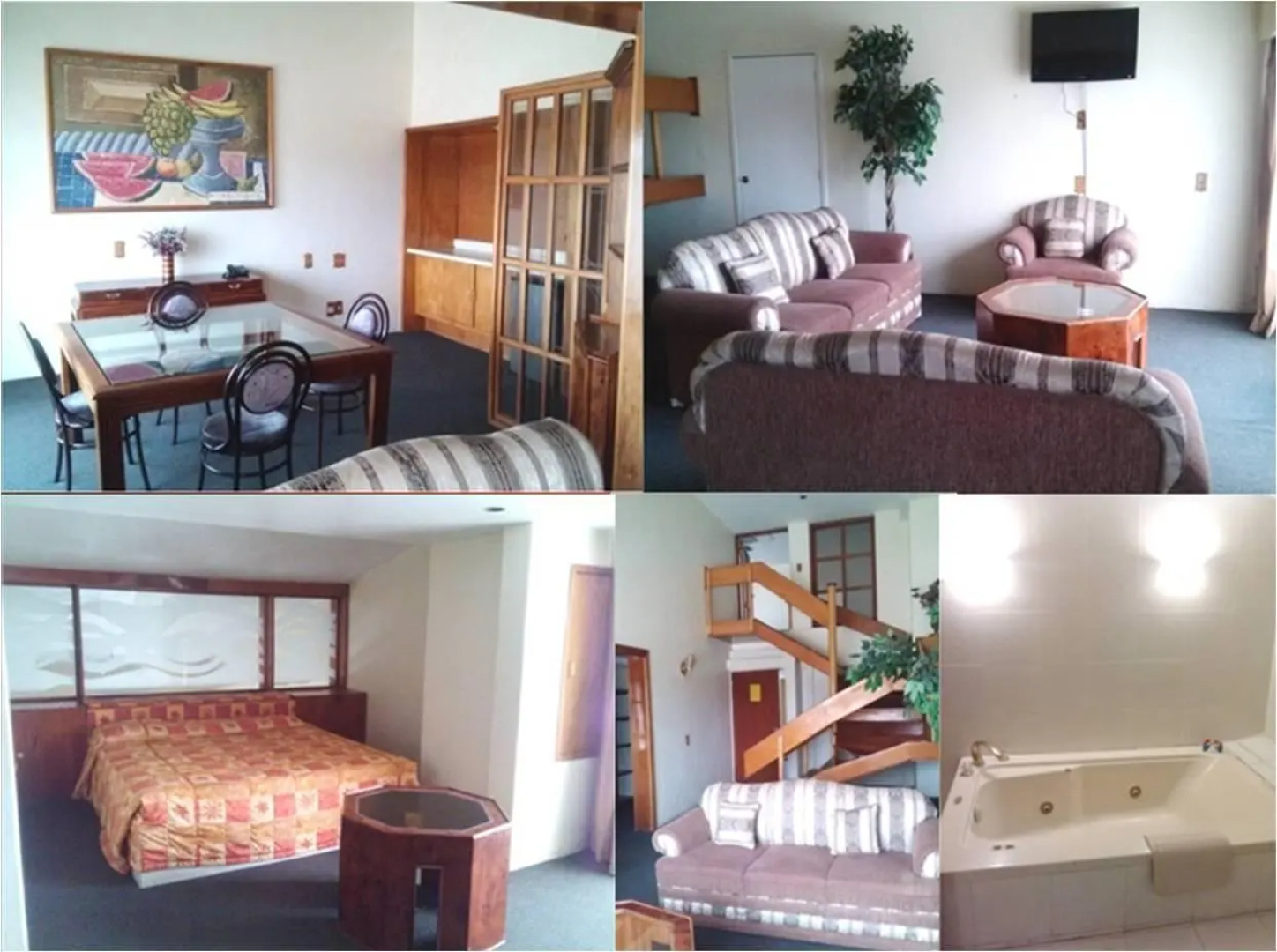 Hotel Plaza Nogales