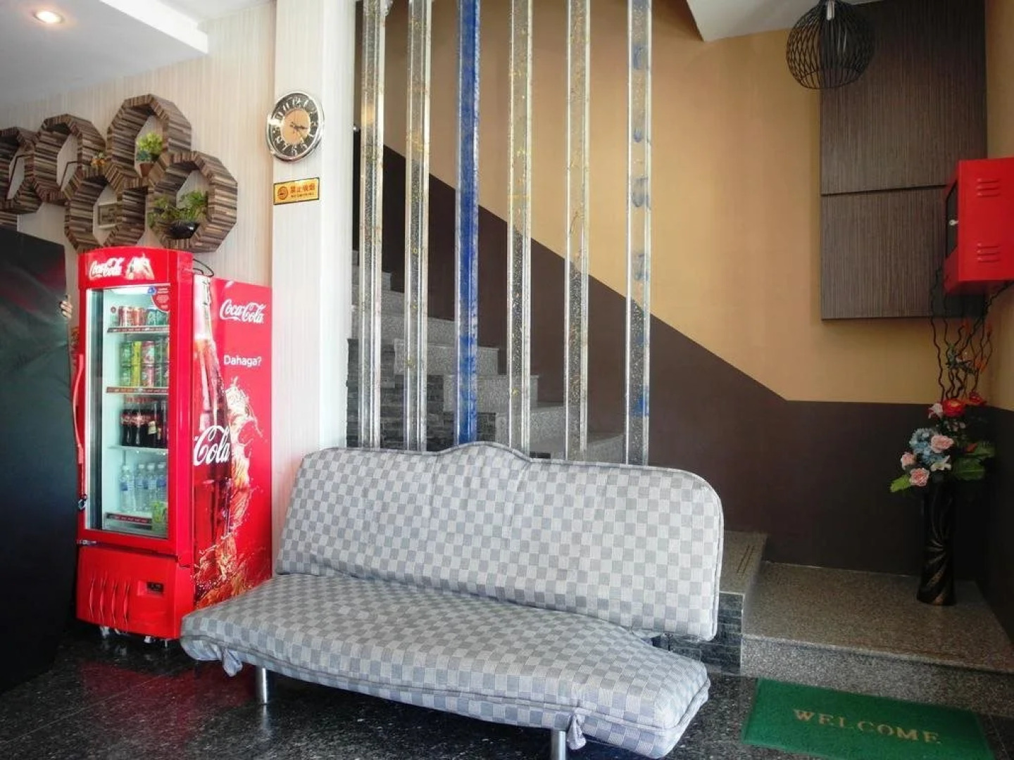 682 Lodge by OYO Rooms