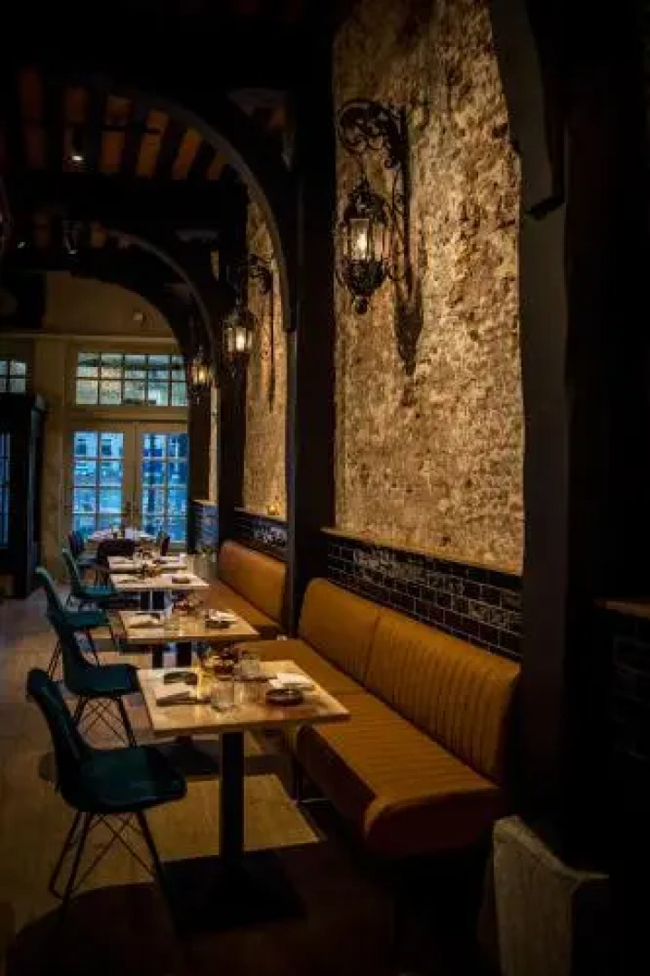 Hotel Grandcafe De Wildeman van Zierikzee