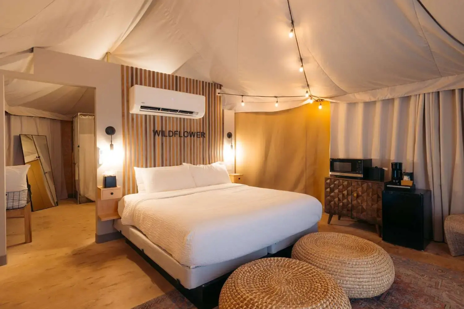 Zion Wildflower, BW Premier Collection