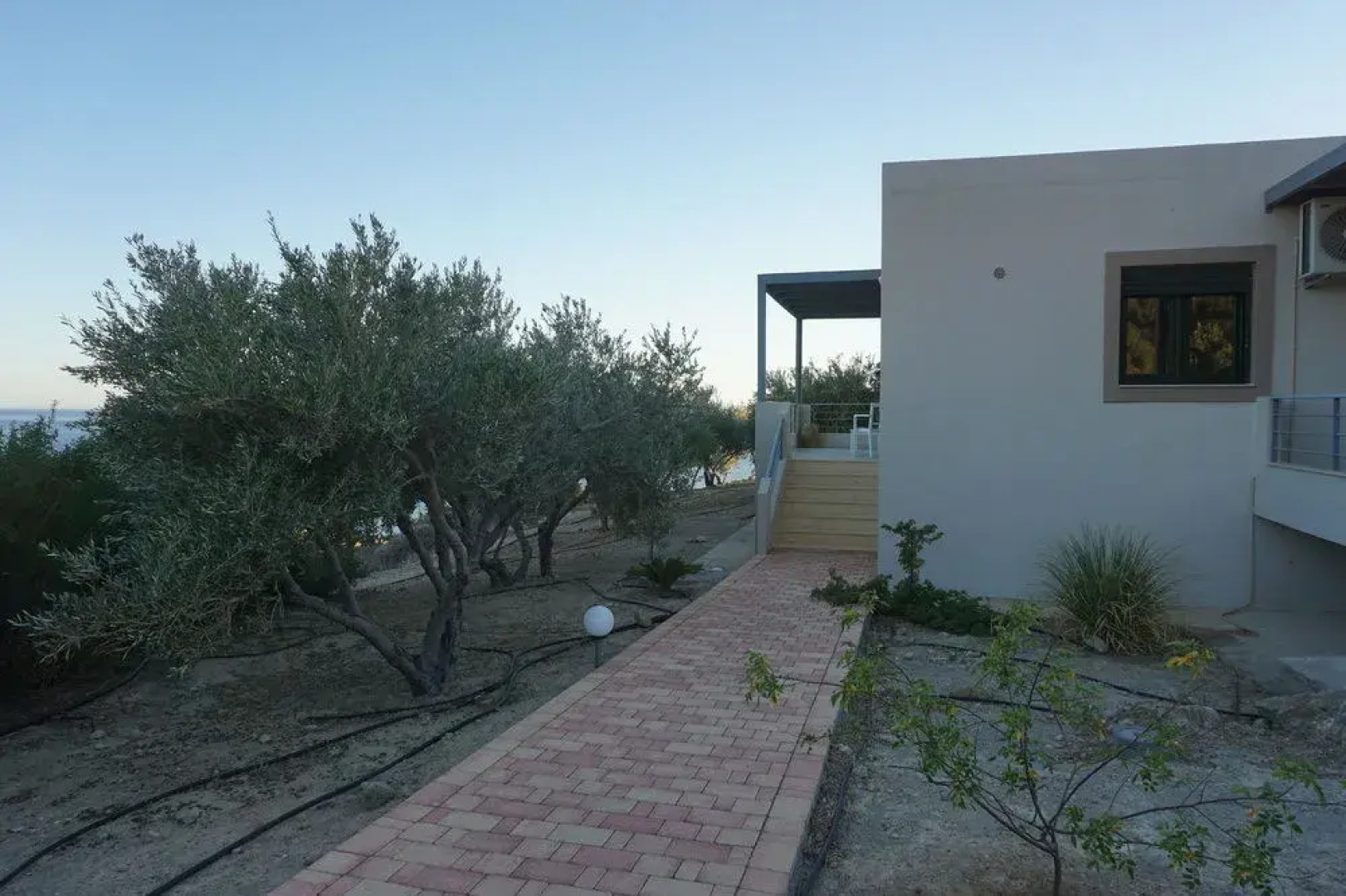 Portela Homes Kapsali