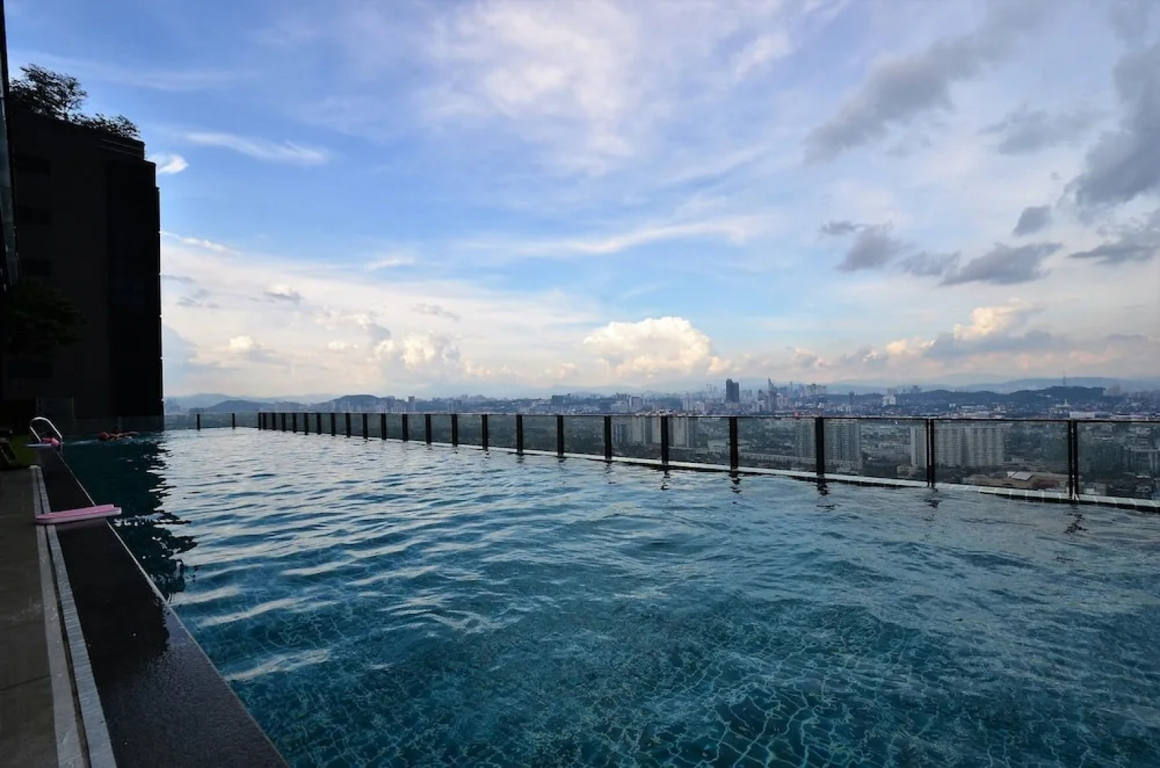 ICON CITY Family suite By Lim