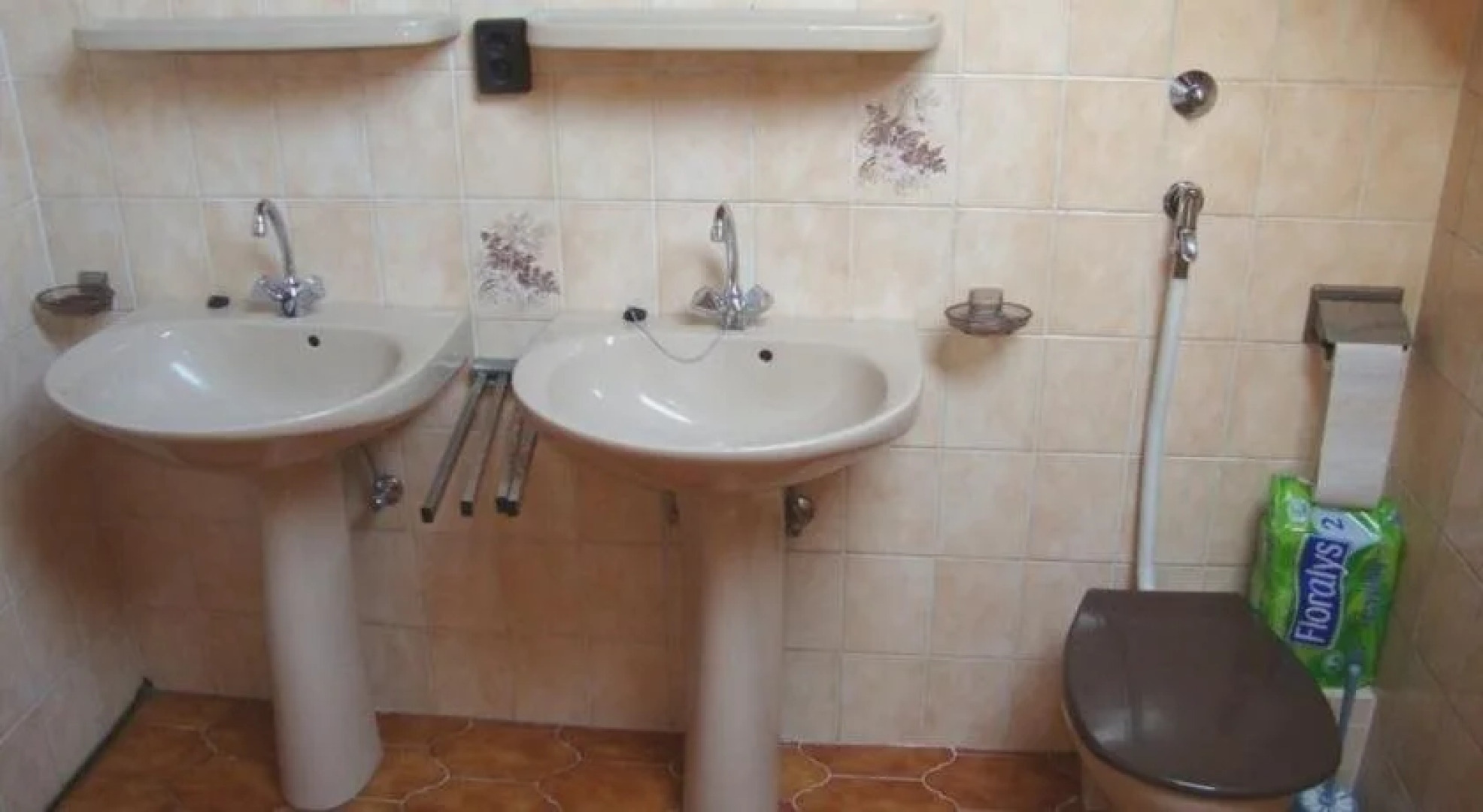 Tulipán Vendégház