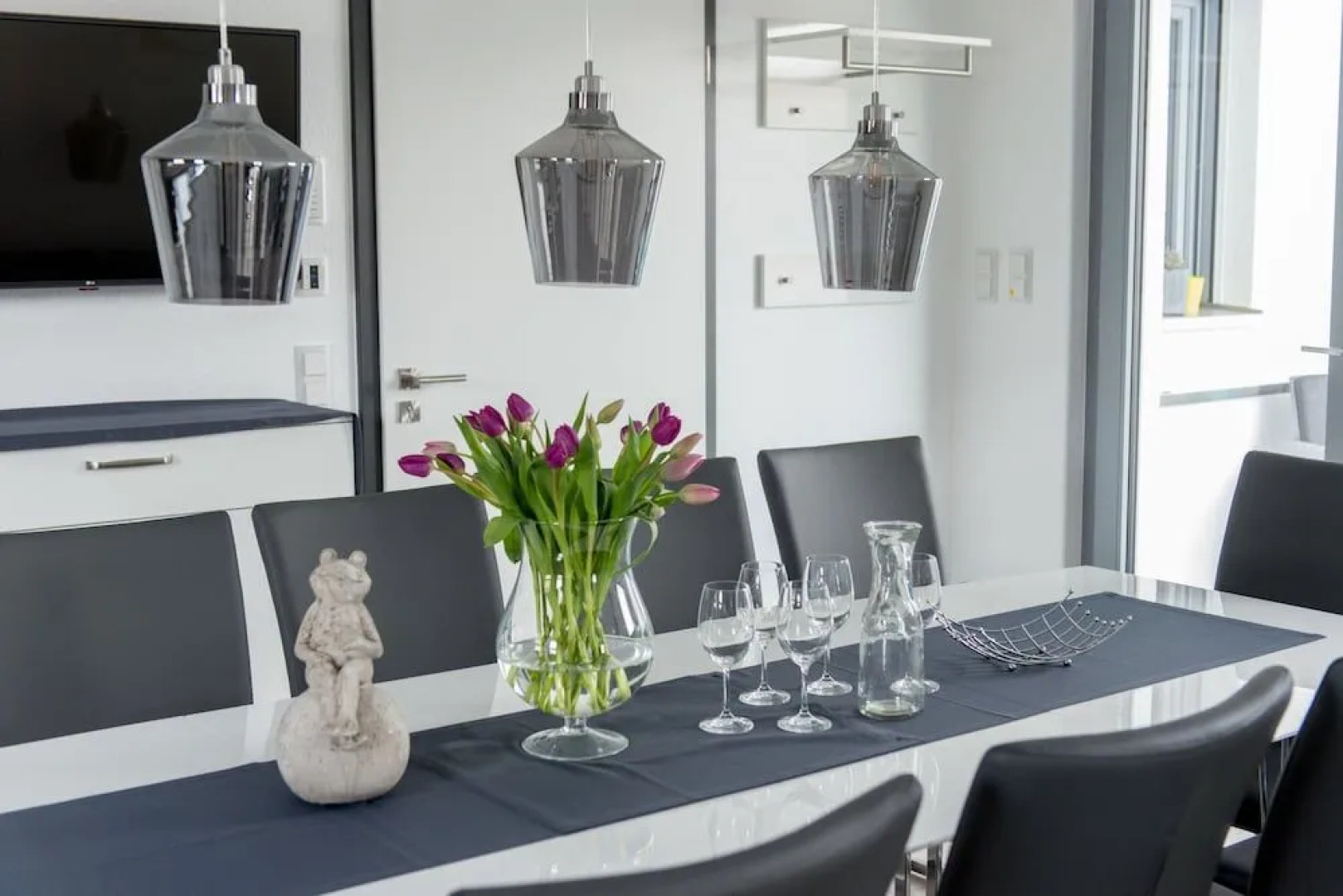 Boardinghouse Lorscher Straße