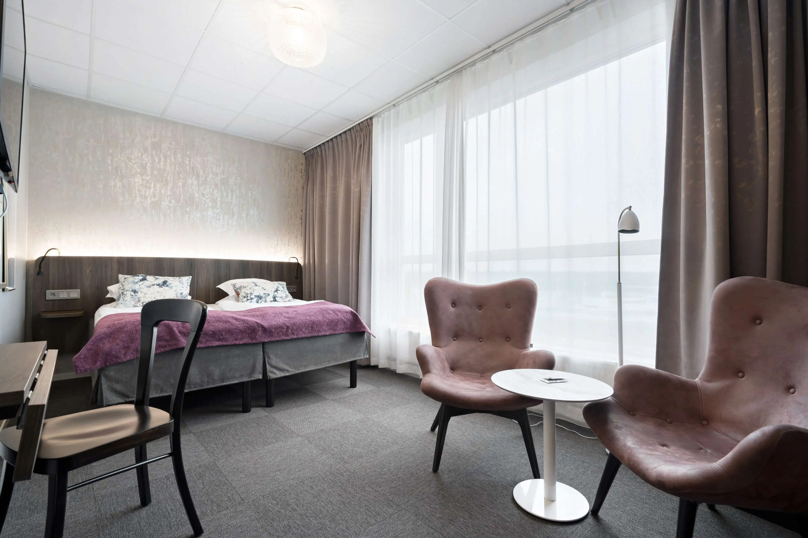 Best Western Hotell Ljungby