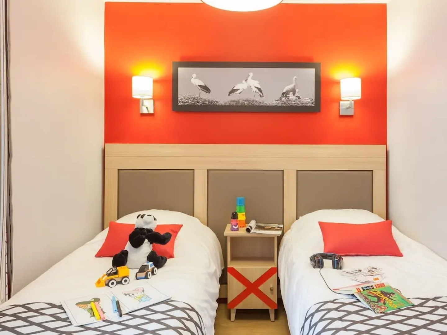 Contemporary Apartment in the Center of Picturesque Colmar