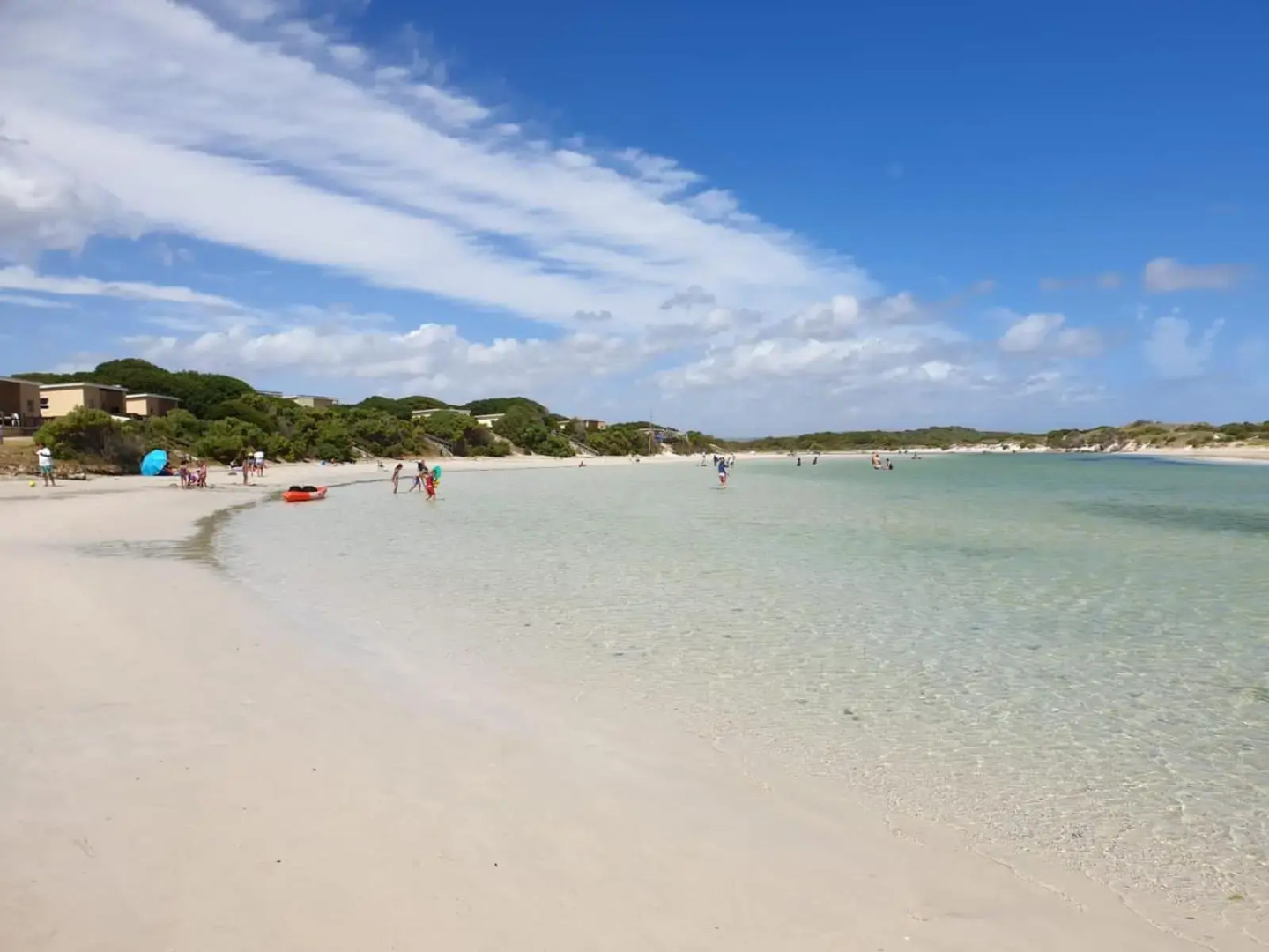 Twin Shacks - Uilenkraalsmond