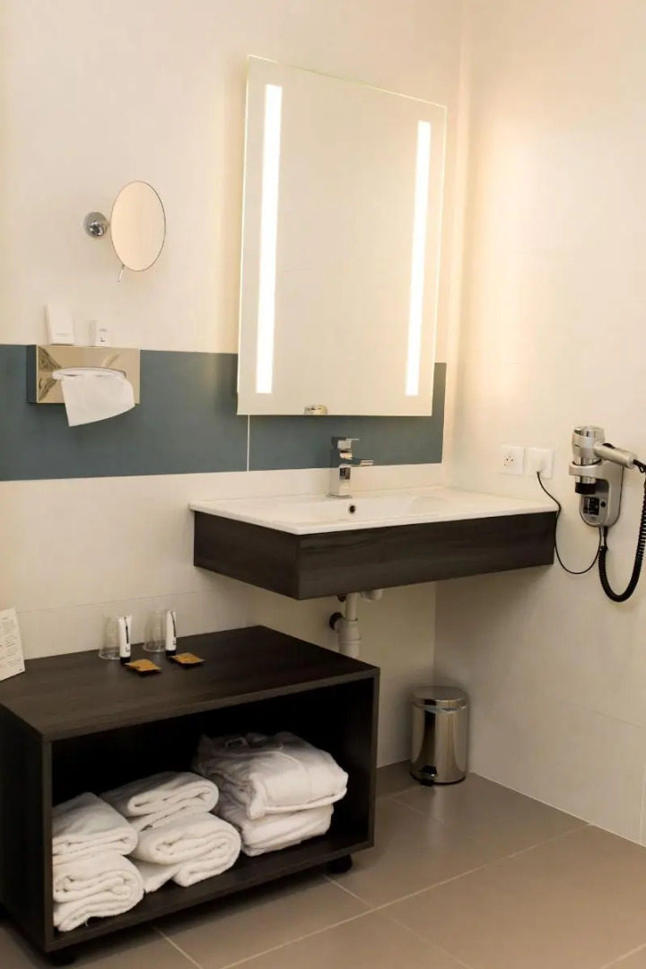 Le Domaine des Oliviers