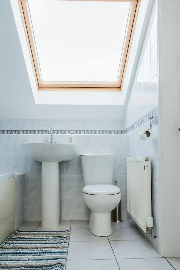 Clyde View Bed & Breakfast