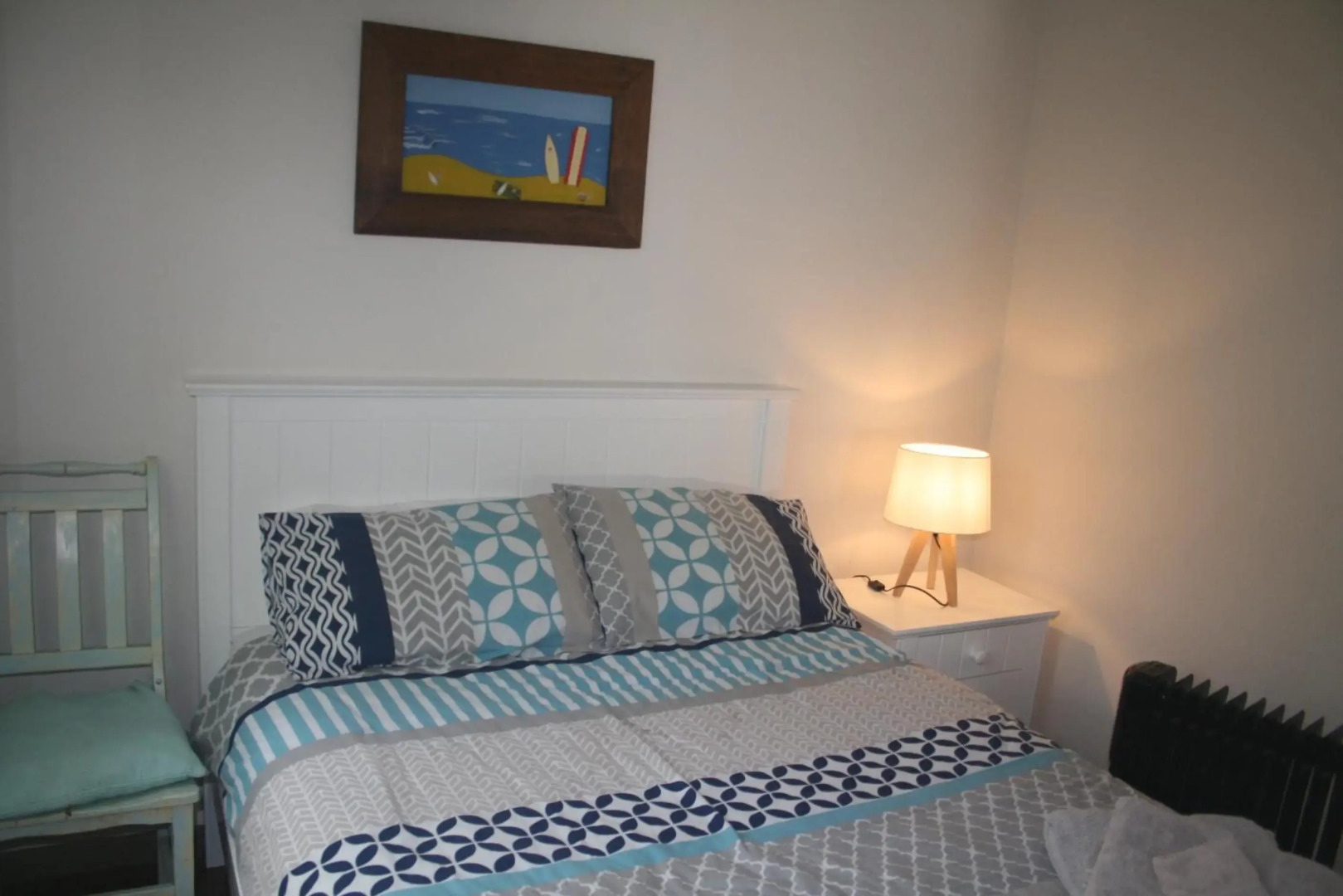 The Beach Hut Avoca Beach NSW