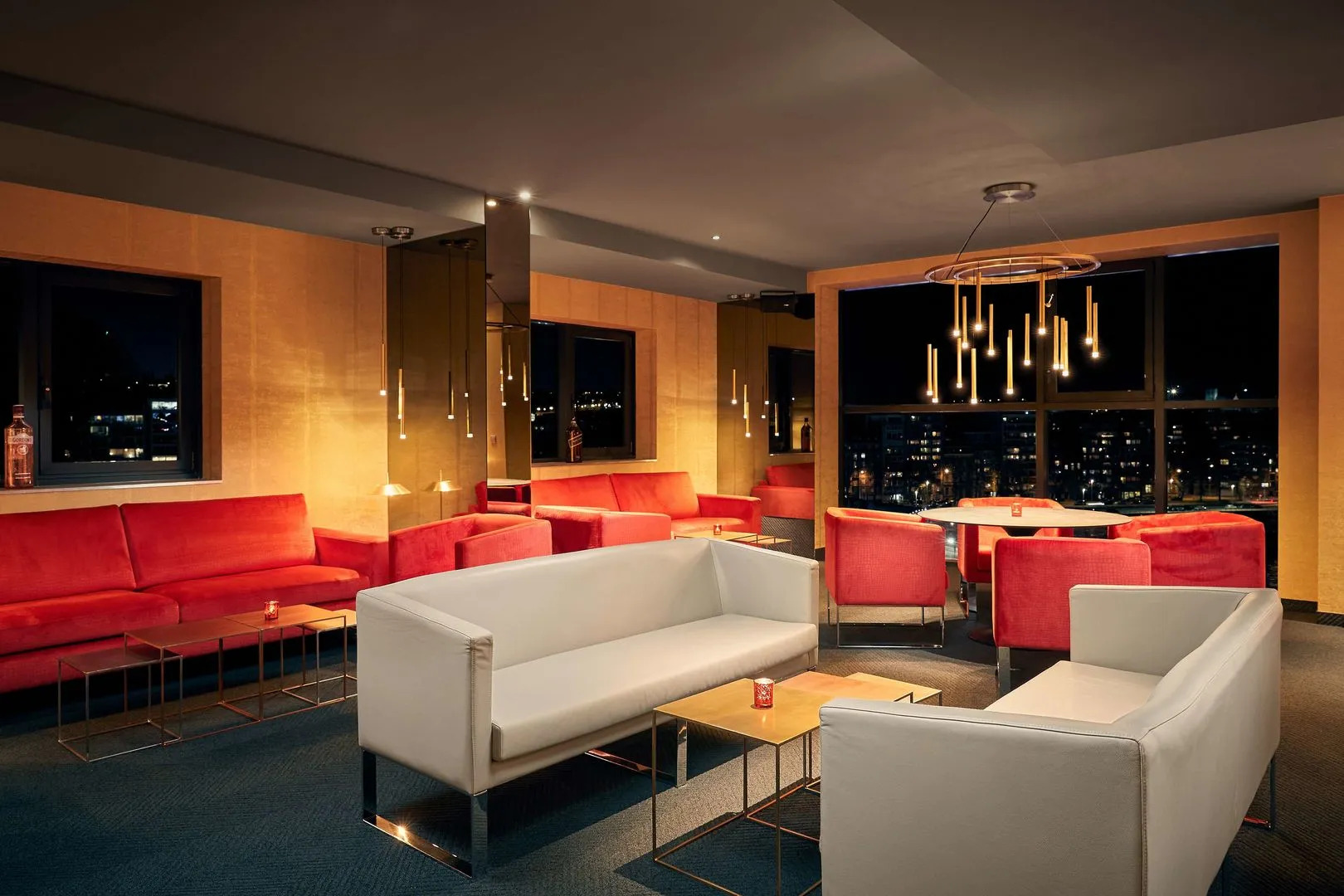 Alliance Hotel Liege Palais des Congres