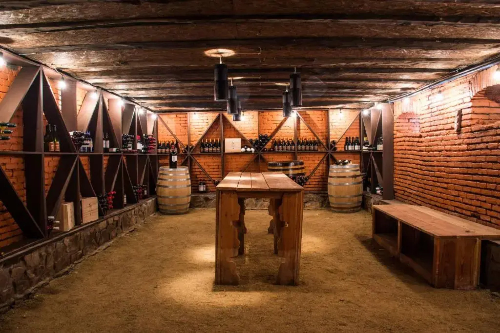 Hacienda Histórica Marchigüe