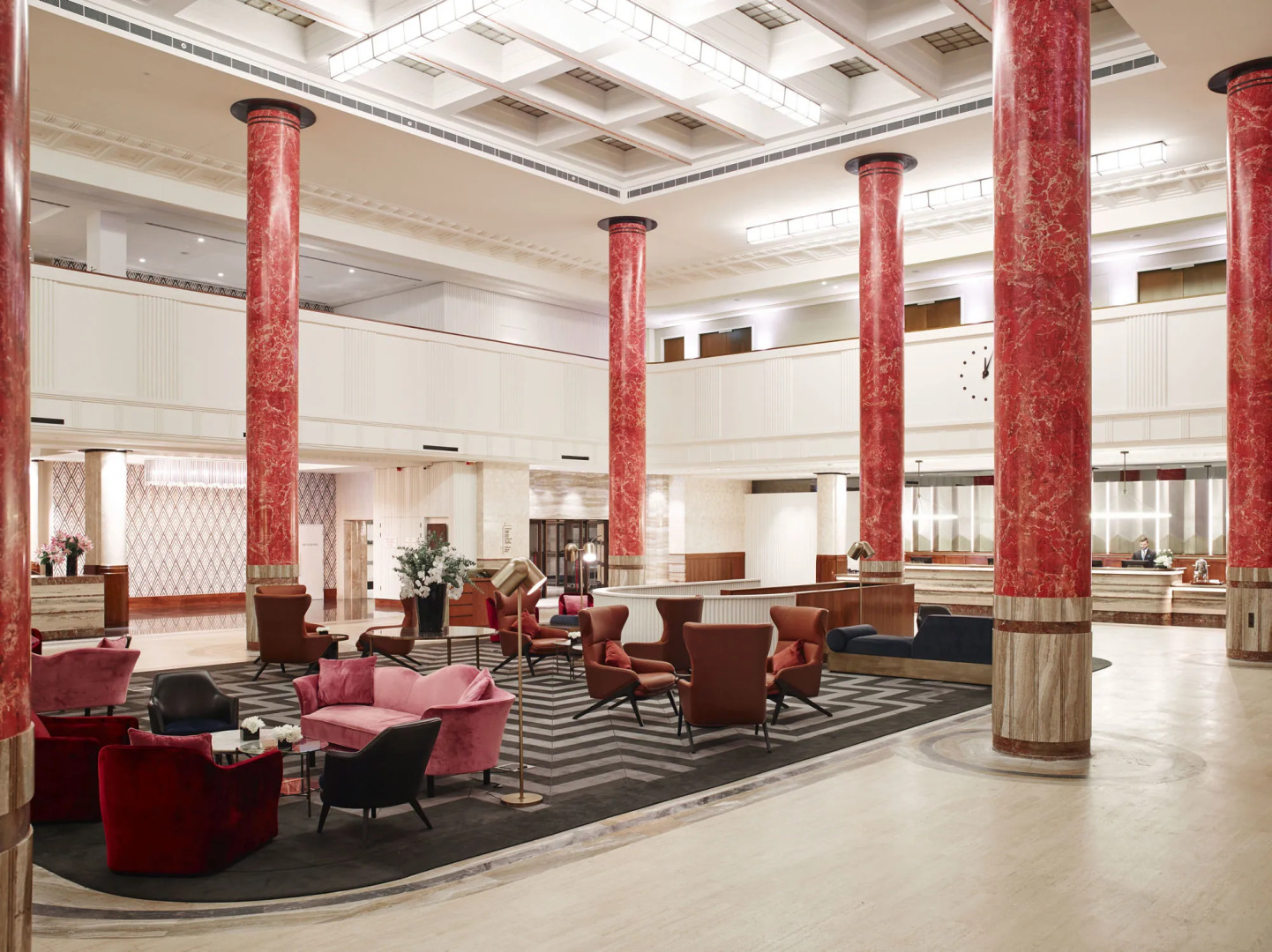 Kimpton Margot Sydney by IHG