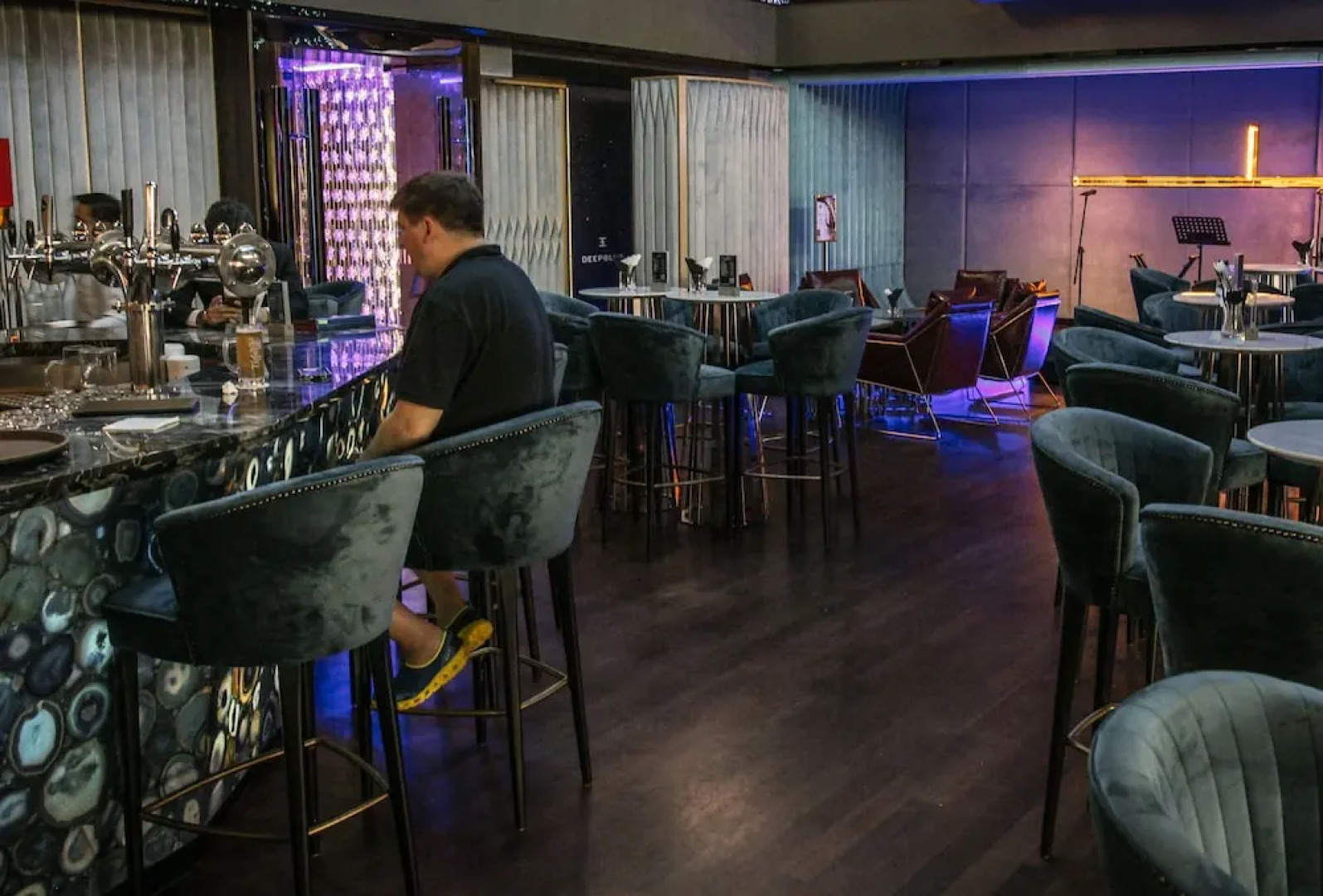 Platinum KLCC Kuala Lumpur by SabaSuites 