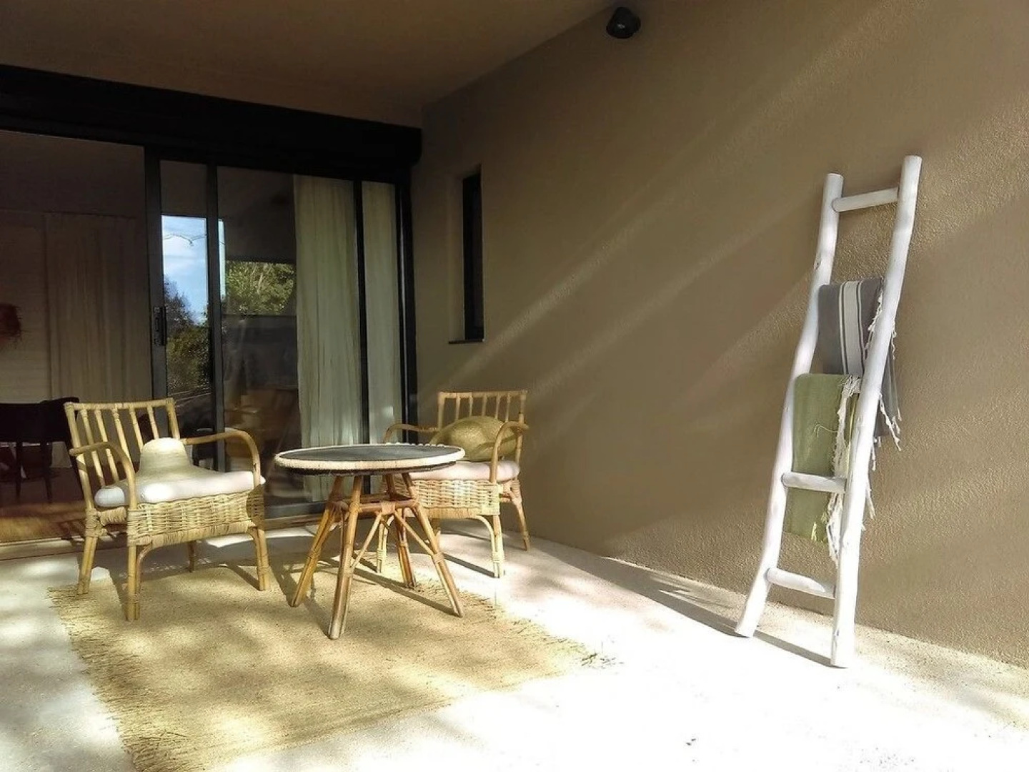 Le Clos du Petit Jesus